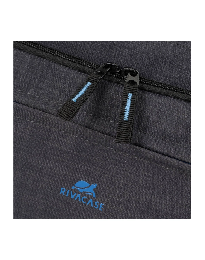 Rivacase Torba 8058 17,3'' Czarna (8058BNDL) główny