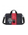 Rivacase Torba 8058 17,3'' Czarna (8058BNDL) - nr 7