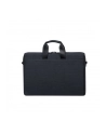 Torba na laptop 17.3'' RIVACASE Biscayne 8355 Czarna - nr 16