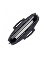 Torba na laptop 17.3'' RIVACASE Biscayne 8355 Czarna - nr 19