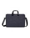 Torba na laptop 17.3'' RIVACASE Biscayne 8355 Czarna - nr 20