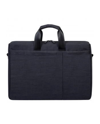 Torba na laptop 17.3'' RIVACASE Biscayne 8355 Czarna nr 1