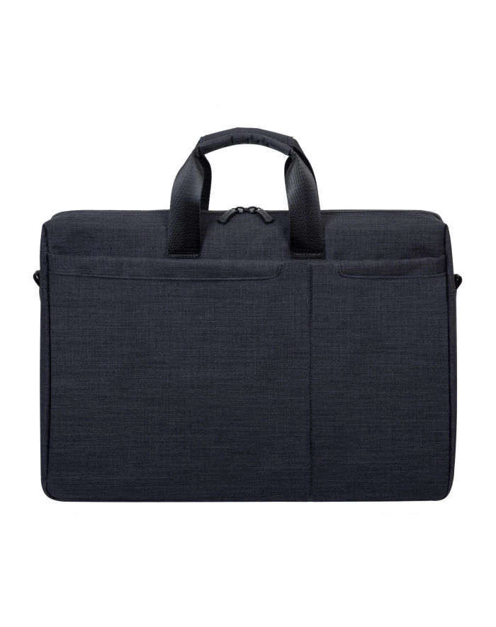 Torba na laptop 17.3'' RIVACASE Biscayne 8355 Czarna główny