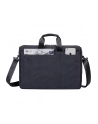 Torba na laptop 17.3'' RIVACASE Biscayne 8355 Czarna - nr 25