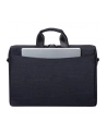Torba na laptop 17.3'' RIVACASE Biscayne 8355 Czarna - nr 26