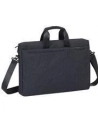 Torba na laptop 17.3'' RIVACASE Biscayne 8355 Czarna - nr 28