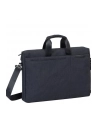 Torba na laptop 17.3'' RIVACASE Biscayne 8355 Czarna - nr 36