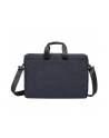 Torba na laptop 17.3'' RIVACASE Biscayne 8355 Czarna - nr 37