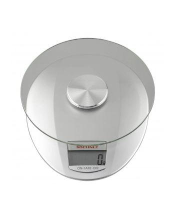 Soehnle Roma Silver S (65856) nr 1