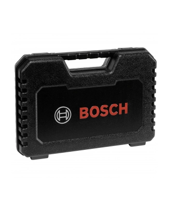 Bosch Zestaw wierteł i bitów TiN 103 szt. V-LINE 2607017367 nr 2