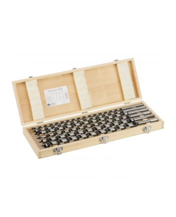 Bosch 6-częściowy zestaw wierteł krętych 10; 12; 14; 16; 18; 20 mm/450 mm 2607019323 nr 2