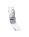 BOSCH WIERTłA do DREWNA HEx SET 2-3-4-5-6 (2608595525) - nr 1