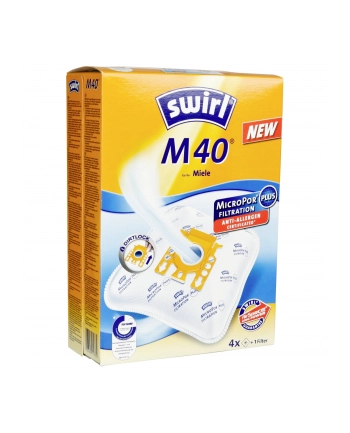 Swirl M 40 (M 54) AirSpace nr 1