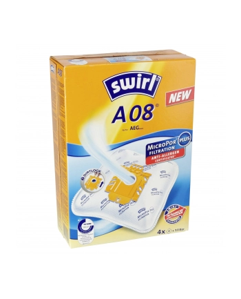 Swirl A 08 (A 09) AirSpace nr 1