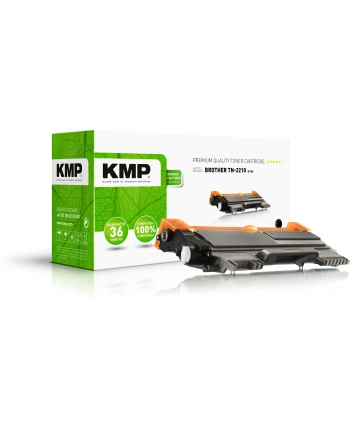 Toner Brother -czarny TN-2210 komp.