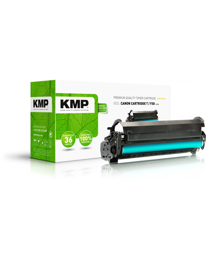 KMP KMP - C-T14 (1119,0000) główny
