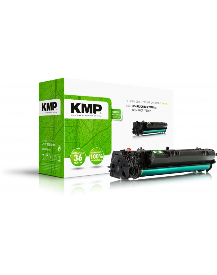 KMP KMP - H-T71 (1128,HC00) główny