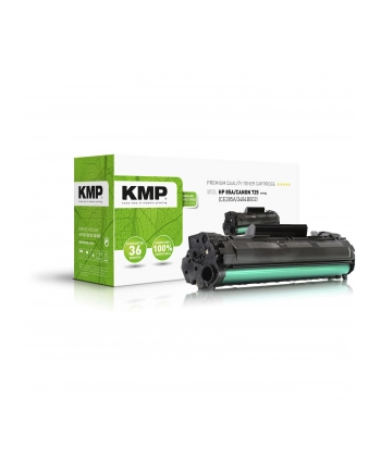 Kmp  Zamiennik Do Hp 85A Ce285A (1229) nr 2