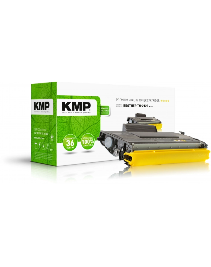 KMP 1253,0000 (1253,0000) główny