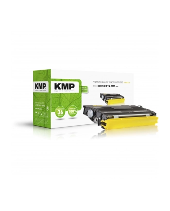 KMP B-T37 (1254,5000) nr 2