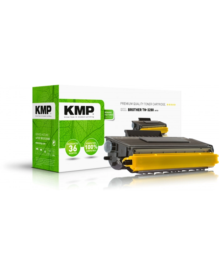 KMP KMP - B-T31 (1255,5000) główny
