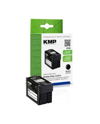 KMP E180 - Kartridż z tuszem Magenta (16274006)