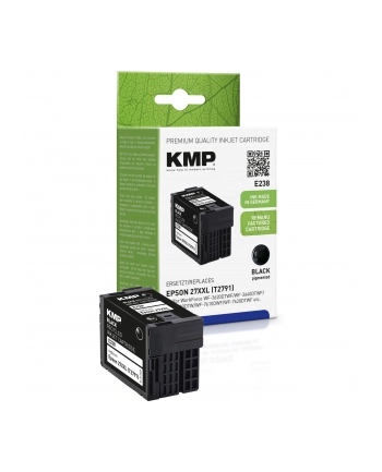 KMP E180 - Kartridż z tuszem Magenta (16274006)