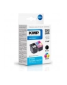 KMP MULTIPACK H168V - Kartridż z tuszem Czarny (17454005) - nr 12
