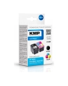 KMP MULTIPACK H168V - Kartridż z tuszem Czarny (17454005) - nr 13