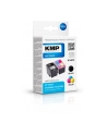 KMP MULTIPACK H168V - Kartridż z tuszem Czarny (17454005) - nr 6