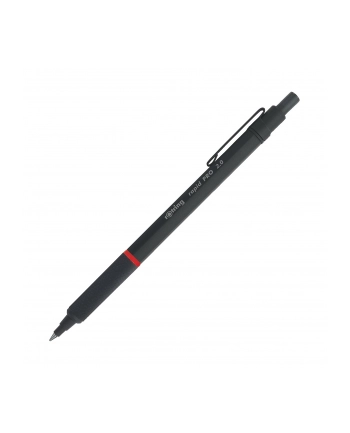 Rotring Rapid Pro Mechanical Pencil Matt Black Db 2 0 Mm (1904260) nr 1