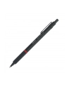 Rotring Rapid Pro Mechanical Pencil Matt Black Db 2 0 Mm (1904260) - nr 2