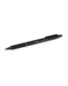 Rotring Rapid Pro Mechanical Pencil Matt Black Db 2 0 Mm (1904260) - nr 4