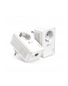 TP-LINK AV1000 Gigabit Passthrough Powerline Starter Kit - nr 16