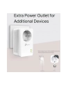 TP-LINK AV1000 Gigabit Passthrough Powerline Starter Kit - nr 8