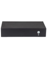 INTELLINET 2 Port Gigabit PoE+ Extender IEEE 802.3at/af Compliant 100 m Additional Range Metal - nr 4