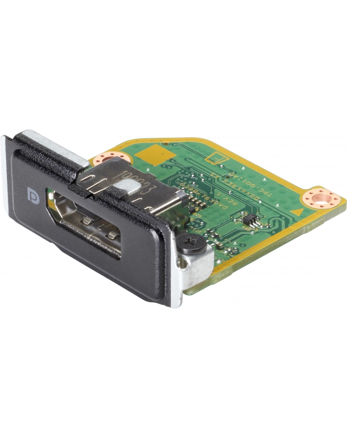 hp inc. HP DisplayPort Port Flex IO v2 główny