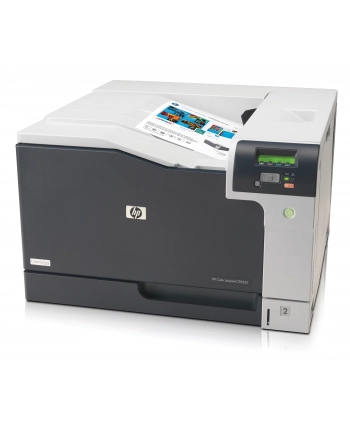 hp inc. HP CE712A#B19 Drukarka HP Color LJ CP5225dn [A3] (B) nr 2