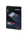 SAMSUNG 980 PRO SSD 2TB M.2 NVMe PCIe 4.0 - nr 102