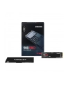 SAMSUNG 980 PRO SSD 2TB M.2 NVMe PCIe 4.0 - nr 103