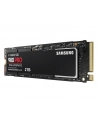 SAMSUNG 980 PRO SSD 2TB M.2 NVMe PCIe 4.0 - nr 12