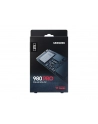 SAMSUNG 980 PRO SSD 2TB M.2 NVMe PCIe 4.0 - nr 13