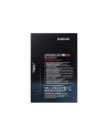 SAMSUNG 980 PRO SSD 2TB M.2 NVMe PCIe 4.0 - nr 20
