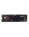 SAMSUNG 980 PRO SSD 2TB M.2 NVMe PCIe 4.0 - nr 28
