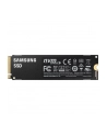 SAMSUNG 980 PRO SSD 2TB M.2 NVMe PCIe 4.0 - nr 36