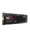SAMSUNG 980 PRO SSD 2TB M.2 NVMe PCIe 4.0 - nr 37