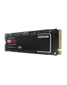 SAMSUNG 980 PRO SSD 2TB M.2 NVMe PCIe 4.0 - nr 38