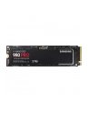 SAMSUNG 980 PRO SSD 2TB M.2 NVMe PCIe 4.0 - nr 39