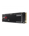 SAMSUNG 980 PRO SSD 2TB M.2 NVMe PCIe 4.0 - nr 43