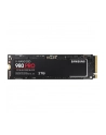 SAMSUNG 980 PRO SSD 2TB M.2 NVMe PCIe 4.0 - nr 44